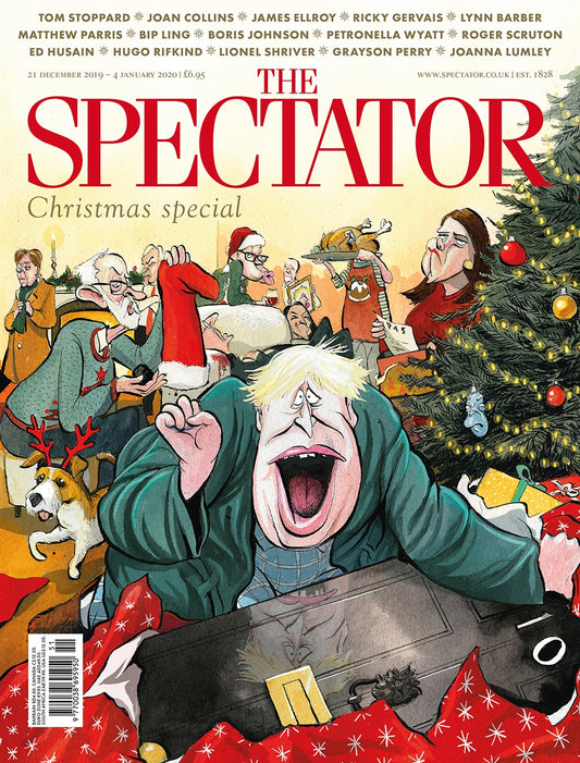 21 December 2019 Cover