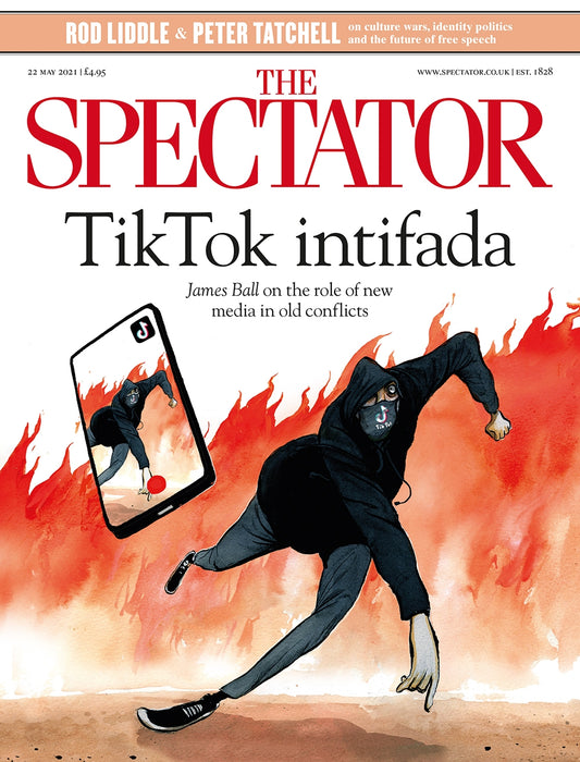 22 May 2021 Cover