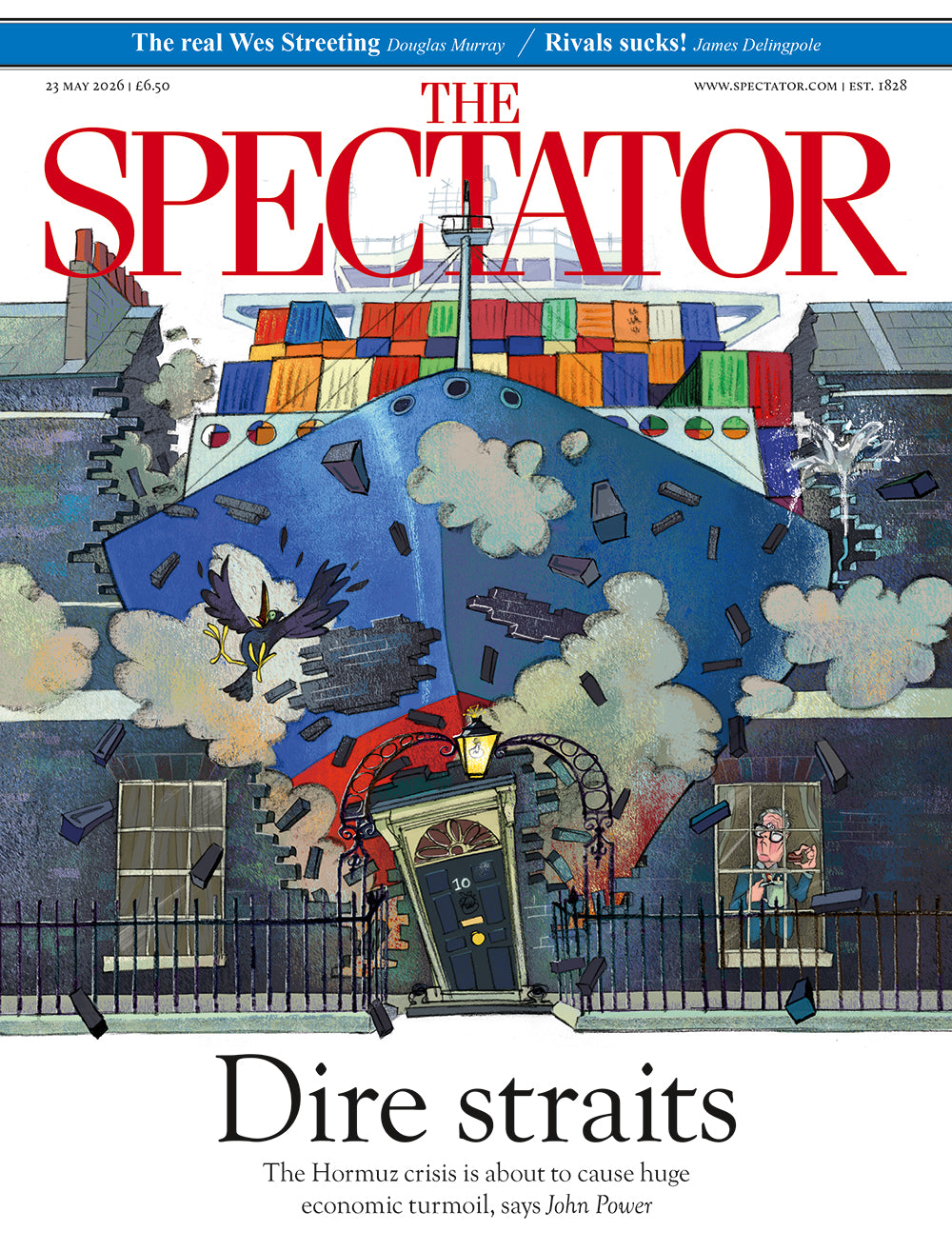 23 May 2026 Cover