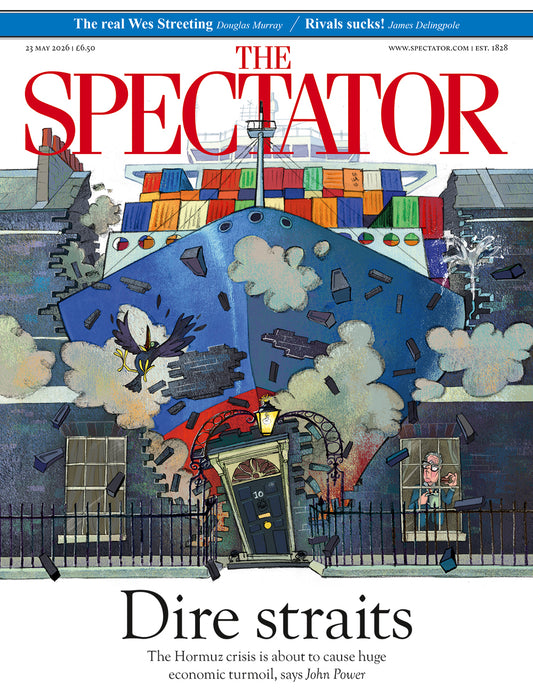 23 May 2026 Cover
