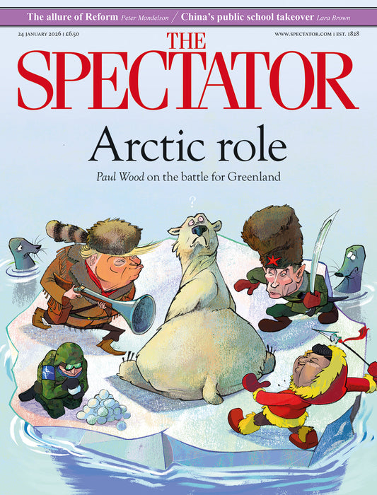 24 January 2026 Cover