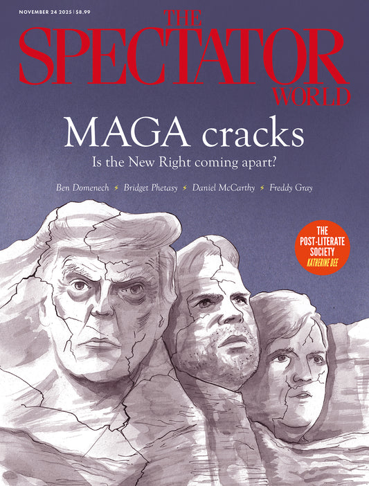24 November 2025 US edition cover