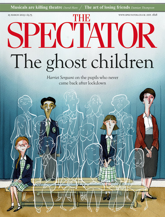 25 March 2023 Cover