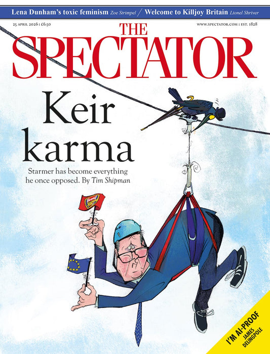 25 April 2026 Cover