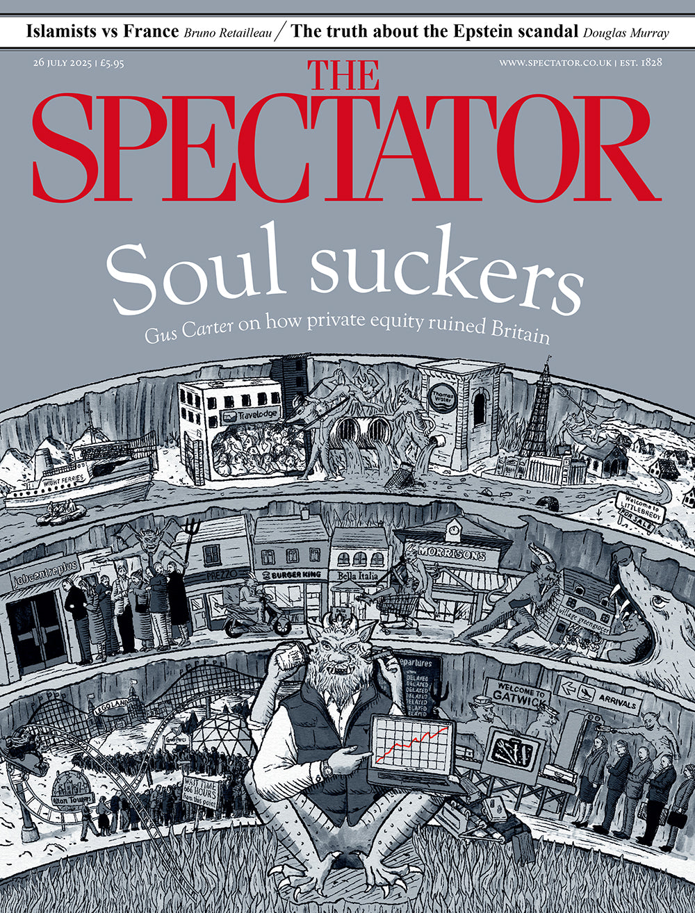 26 July 2025 Cover