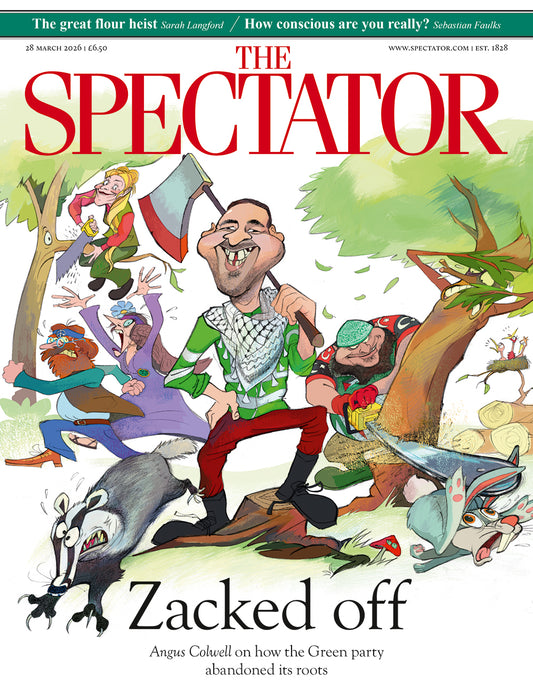 28 March 2026 Cover