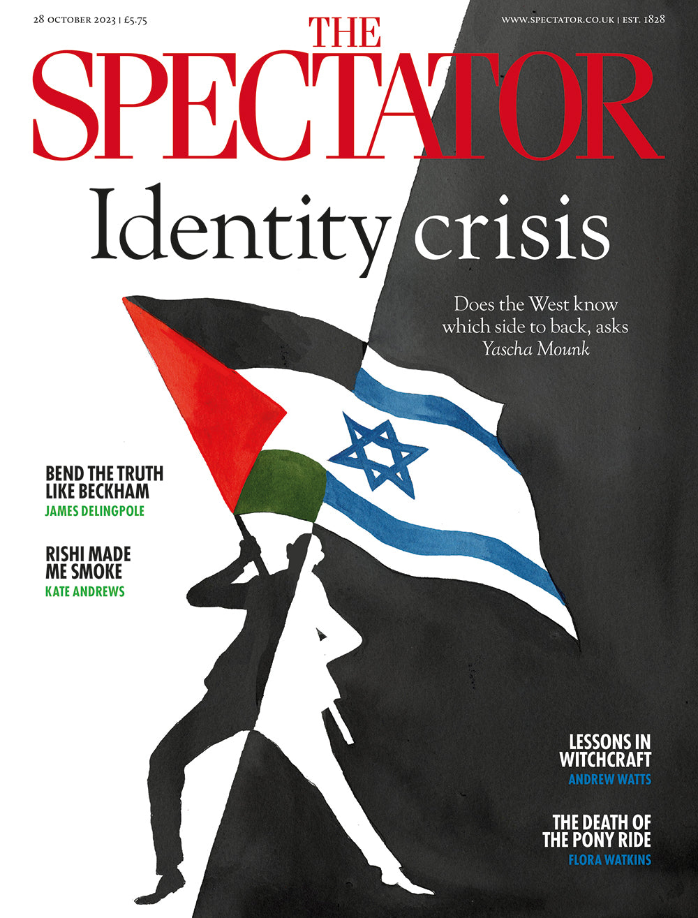 28 October 2023 Cover