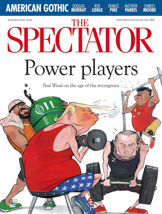 29 March 2025 Cover