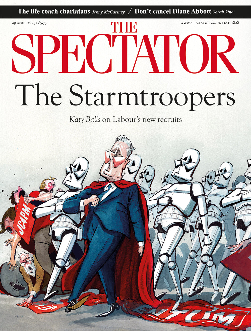 29 April 2023 Cover