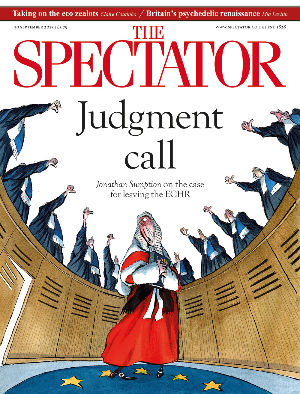 30 September 2023 Cover