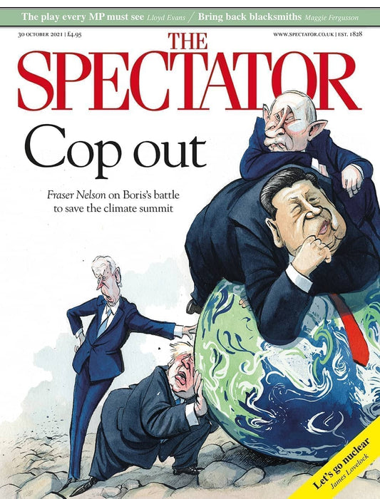 30 October 2021 Cover