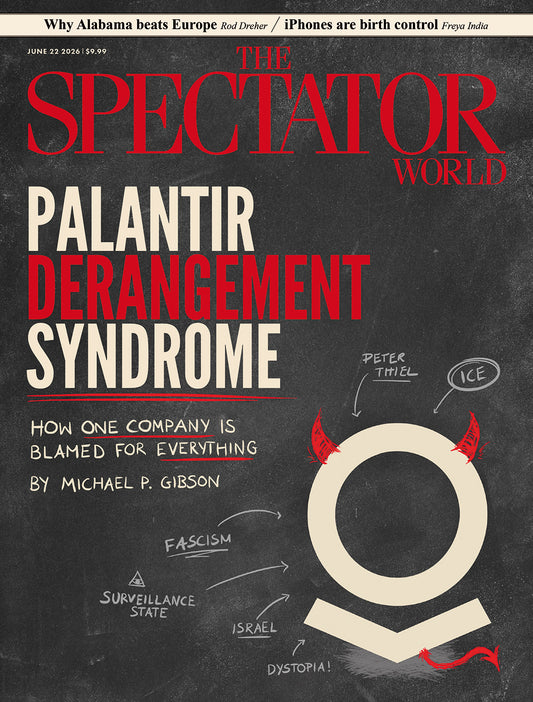 22 June 2026 US edition cover