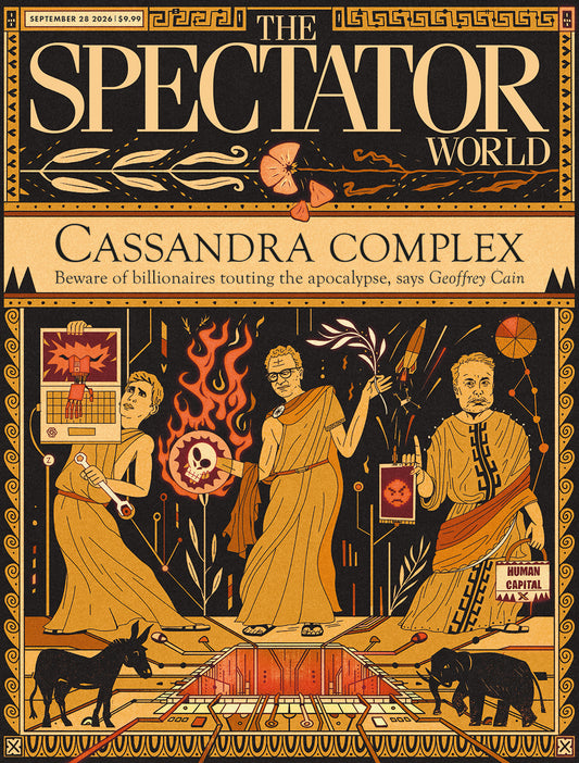 28 September 2026 US issue
