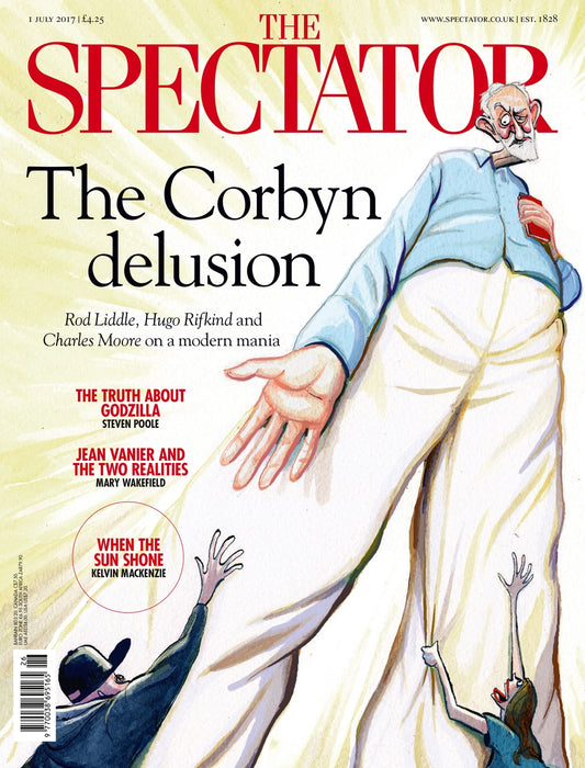 1 July 2017 Cover