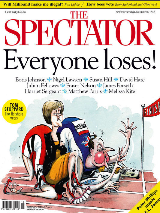 2 May 2015 Cover