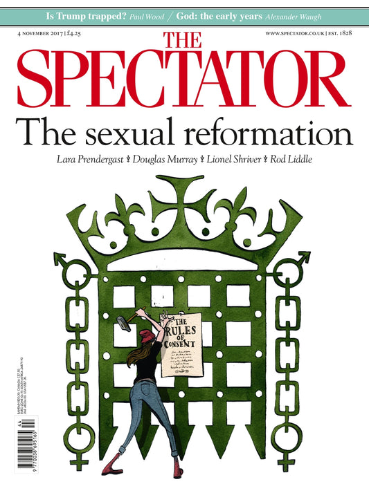 4 November 2017 Cover