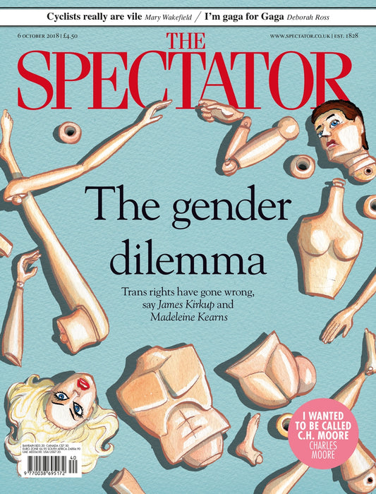 6 October 2018 Cover