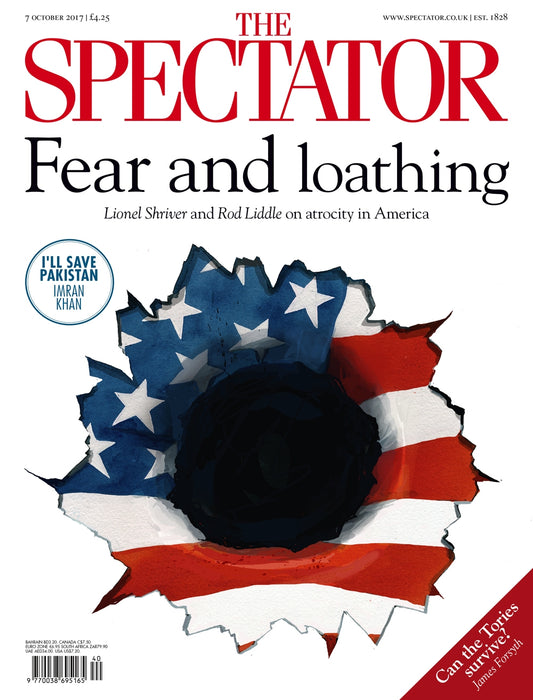 7 October 2017 Cover