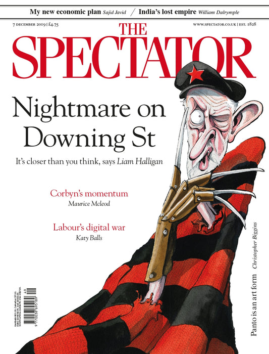 7 December 2019 Cover