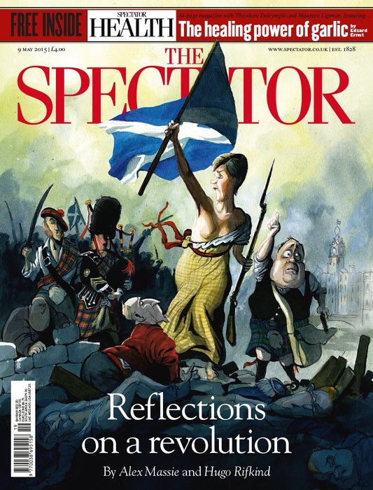 9 May 2015 Cover