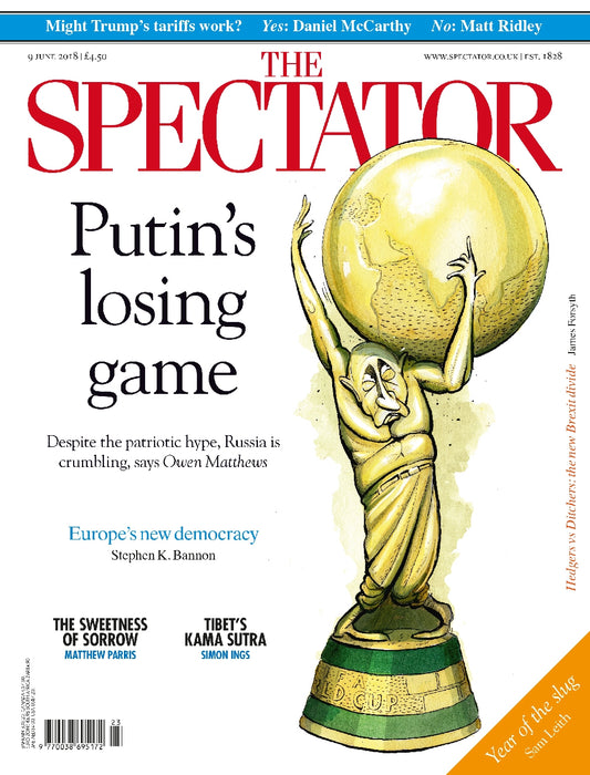 9 June 2018 Cover