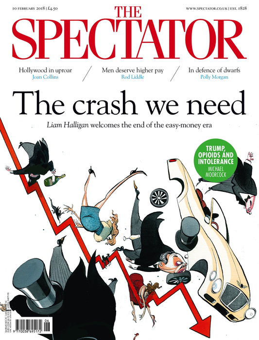 10 February 2018 Cover