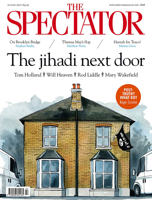 10 June 2017 Cover