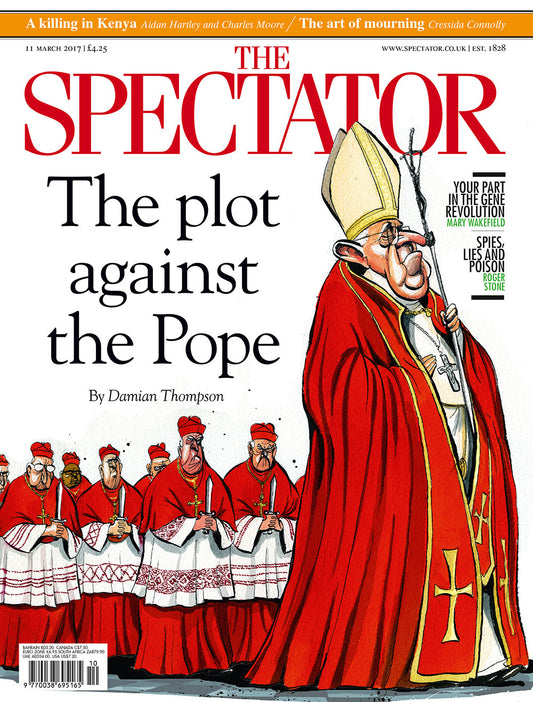 11 March 2017 Cover