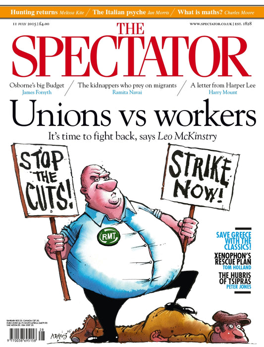 11 July 2015 Cover