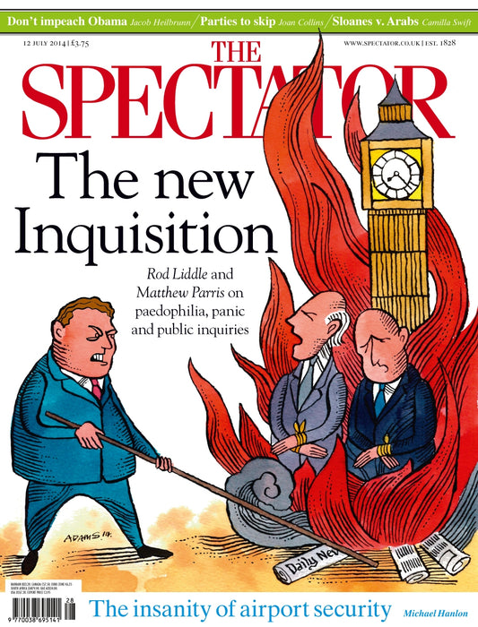 12 July 2014 Cover