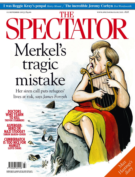 12 September 2015 Cover