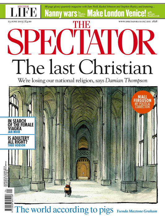 13 June 2015 Cover