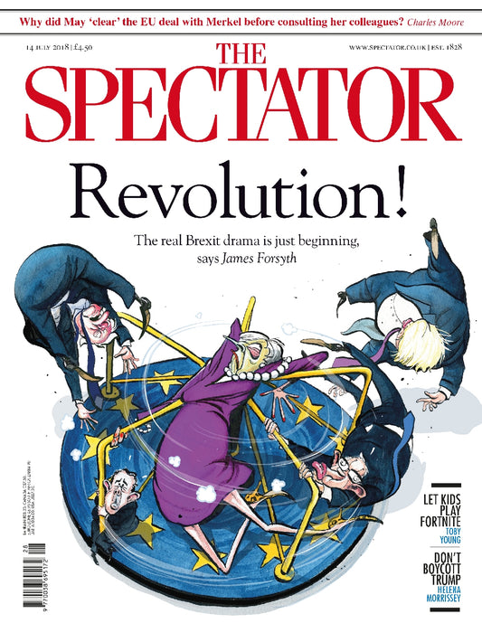 14 July 2018 Cover