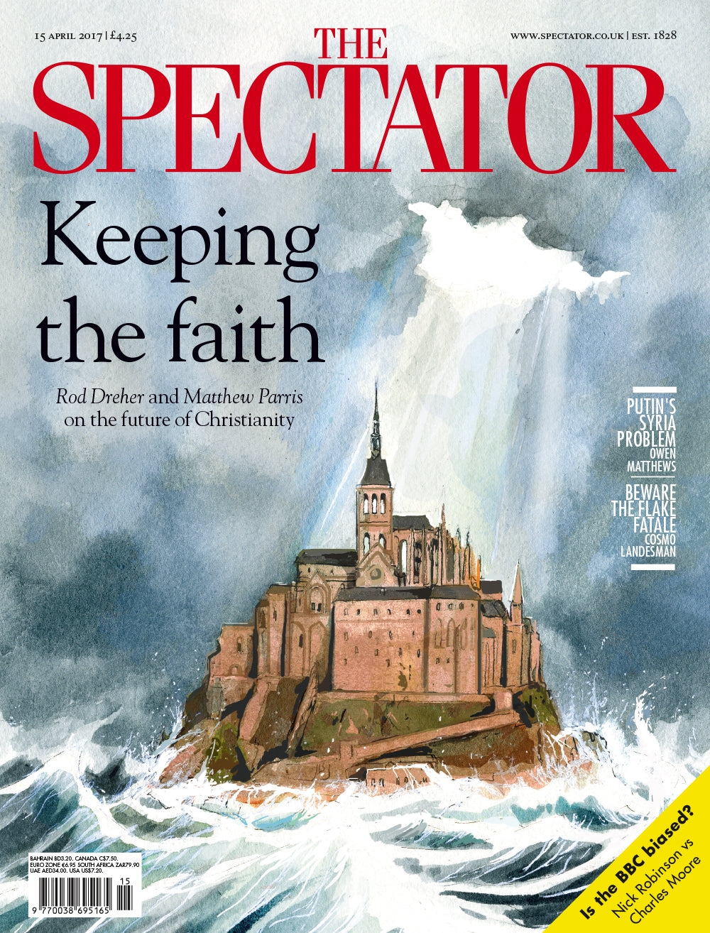 15 April 2017 Cover