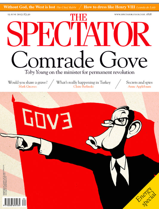 15 June 2013 Cover