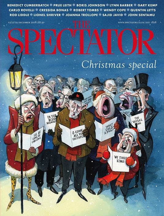 Spectator covers – Spectator Shop