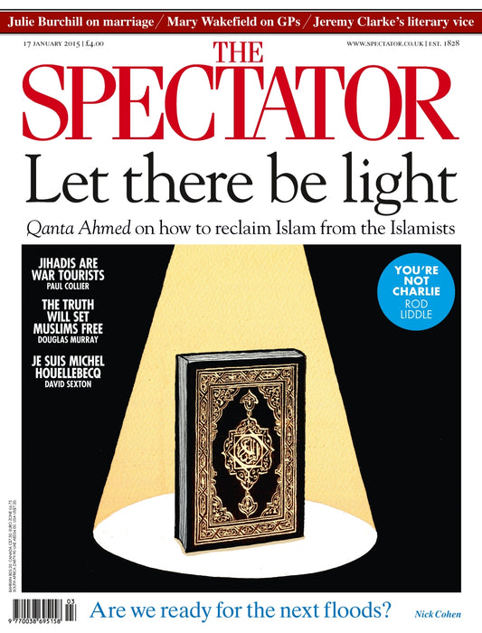 17 January 2015 Cover