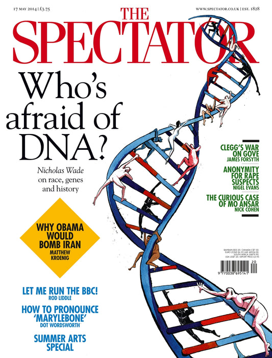 17 May 2014 Cover