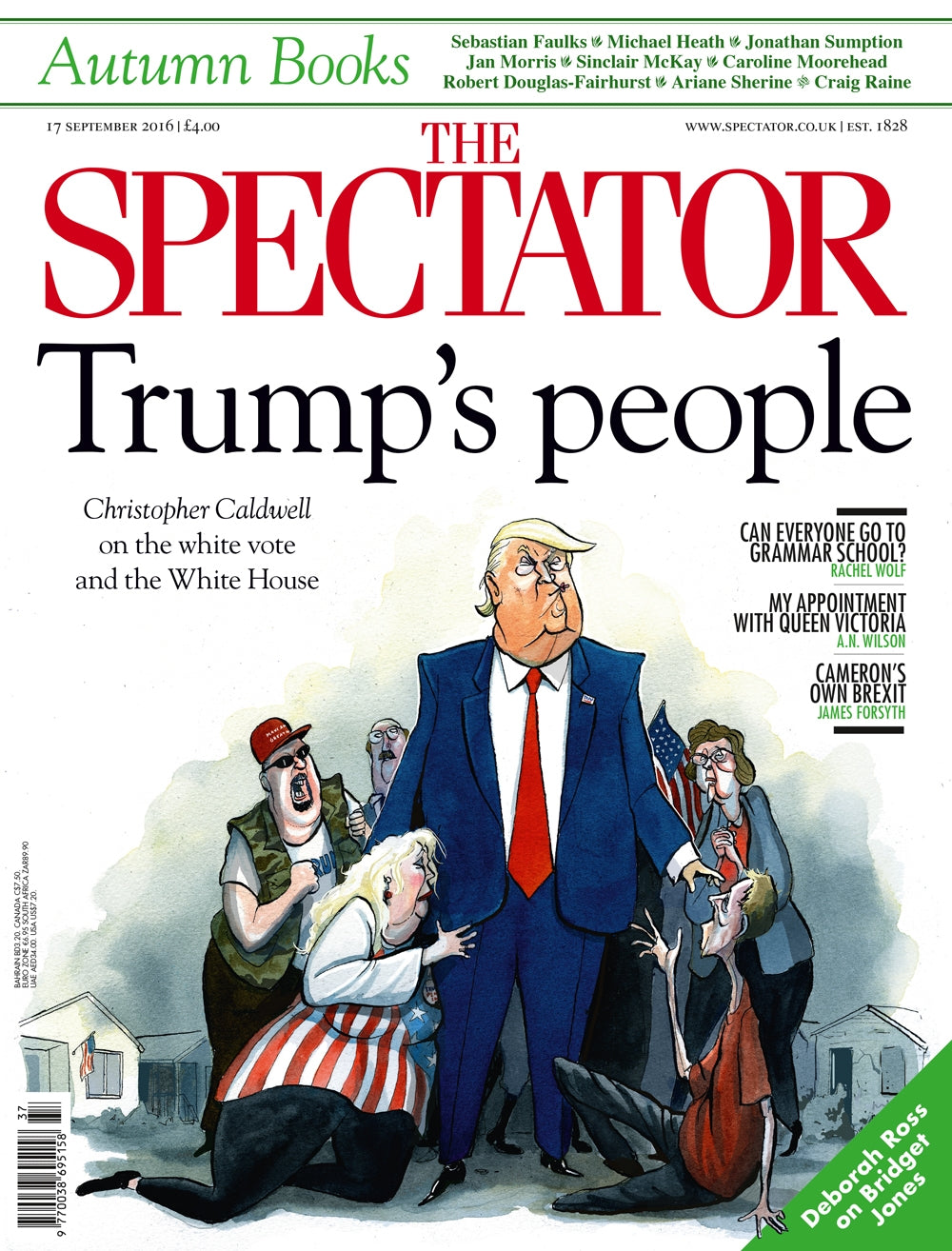 17 September 2016 Cover