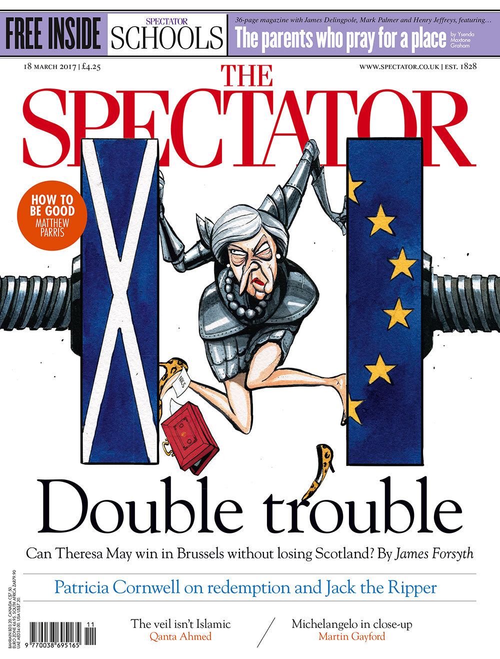 18 March 2017 Cover