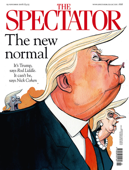 19 November 2016 Cover