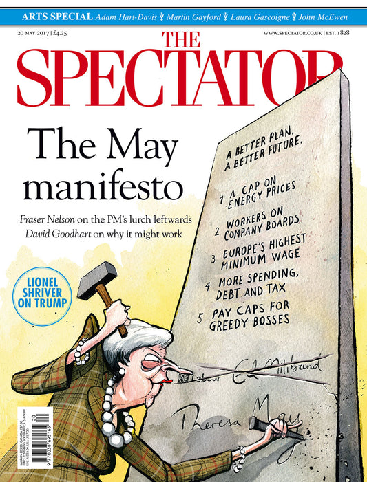 20 May 2017 Cover