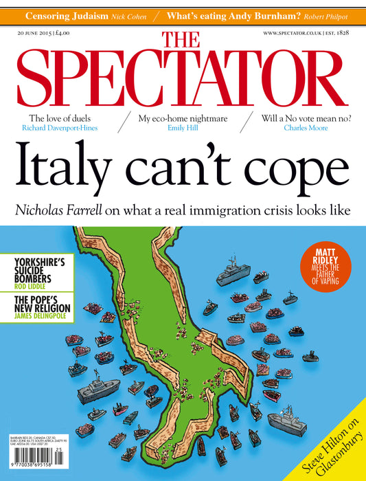 20 June 2015 Cover