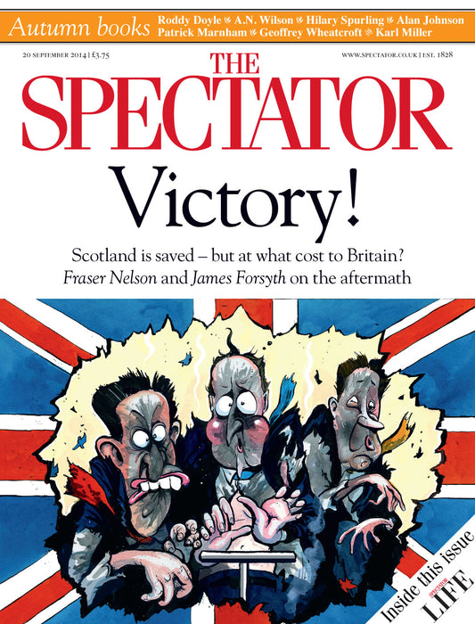 20 September 2014 Cover