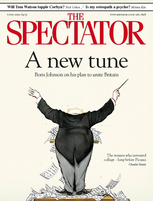 6 July 2019 Cover