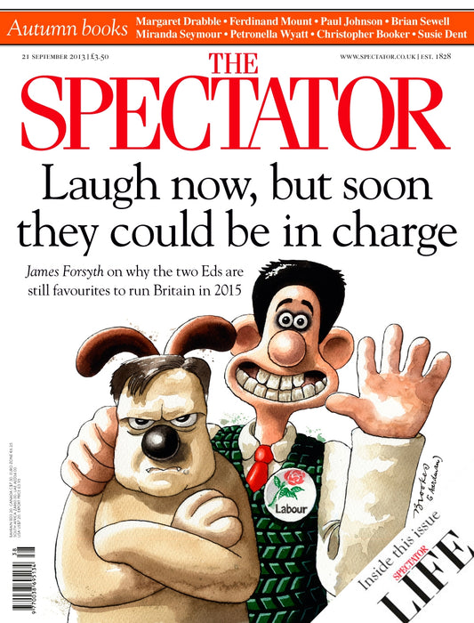 21 September 2013 Cover