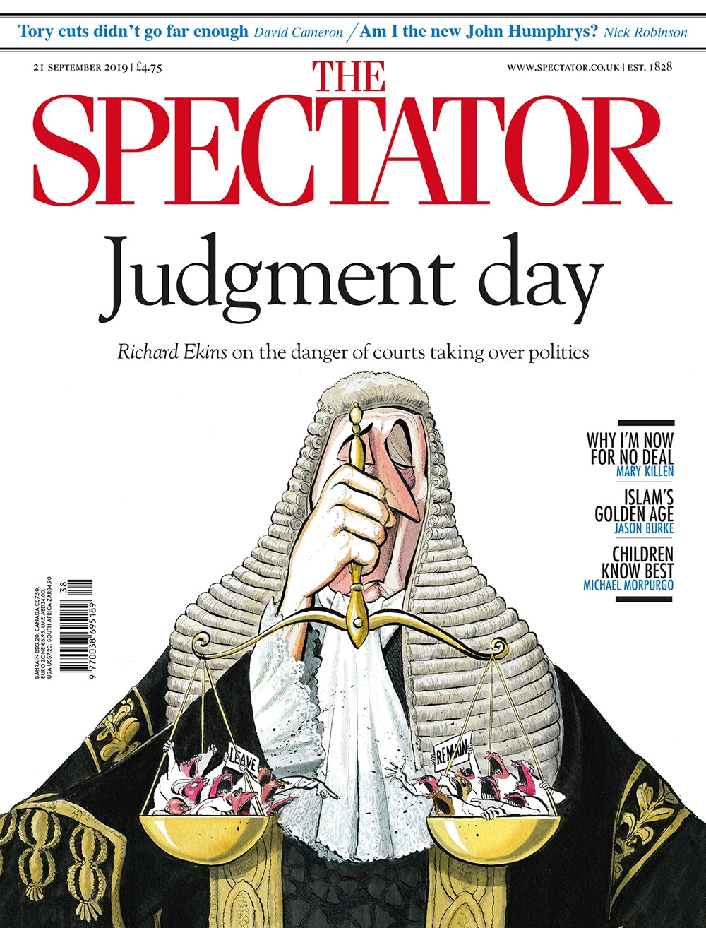 21 September 2019 Cover