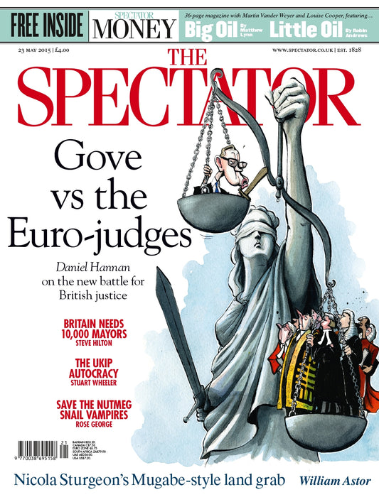 23 May 2015 Cover