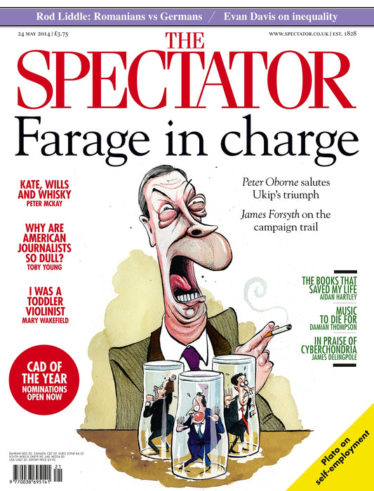 24 May 2014 Cover