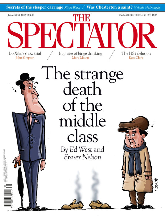 24 August 2013 Cover